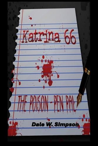 Katrina 66: The Poison-Pen Pal