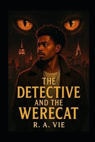 The Detective and the Werecat