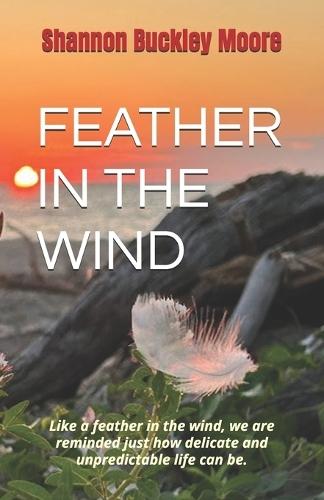Feather In The Wind