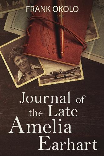 Journal of the late Amelia Earhart