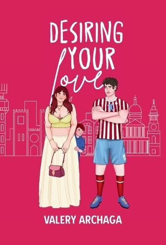 Desiring Your Love - Special Edition