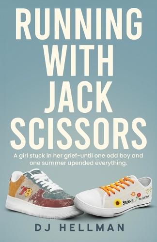 Running with Jack Scissors
