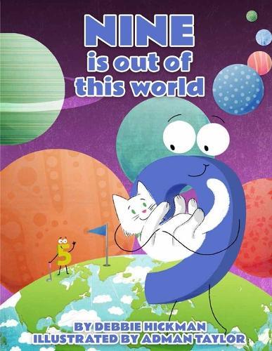 Nine is out of this world