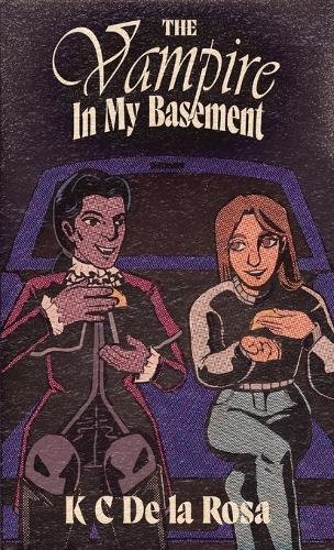 The Vampire in My Basement