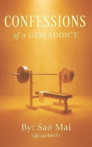 Confessions of a Gym Addict