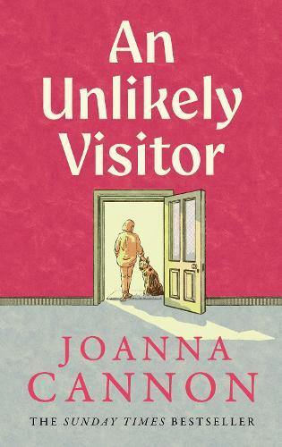An Unlikely Visitor