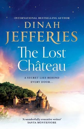 The Lost Château