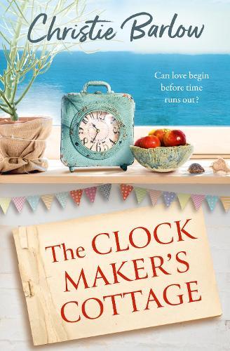 The Clockmaker’s Cottage