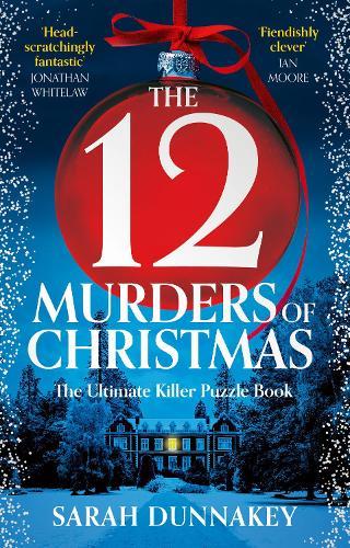 The Twelve Murders of Christmas