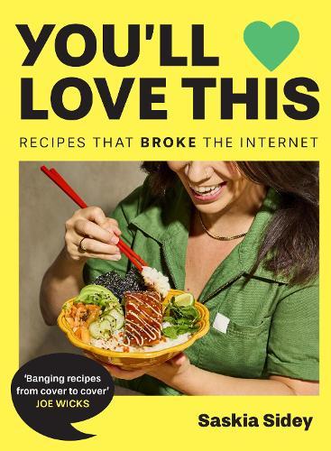 You’ll Love This: Recipes That Broke the Internet