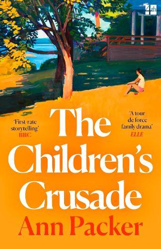 The Children’s Crusade