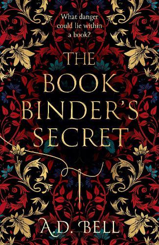 The Bookbinder’s Secret