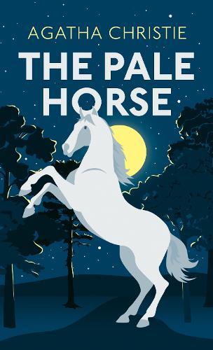 The Pale Horse