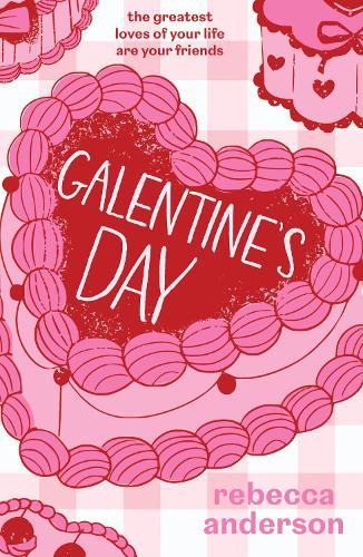 Galentine’s Day