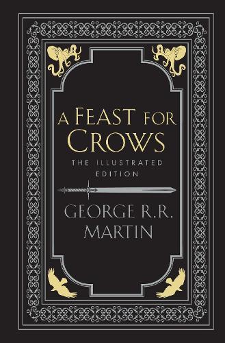 A Feast for Crows