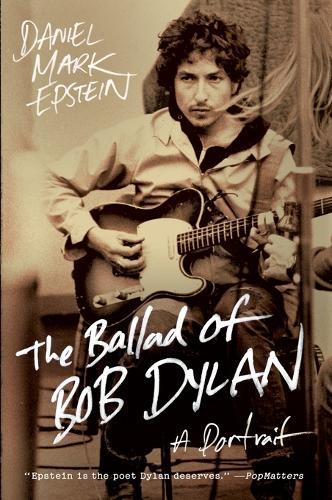 The Ballad of Bob Dylan