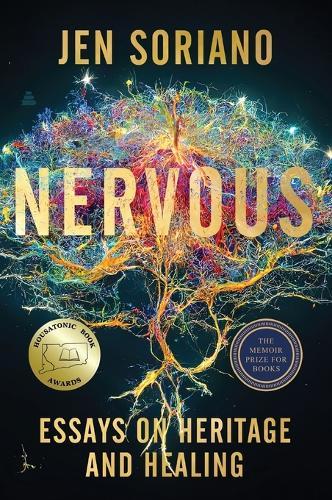 Nervous: Essays on Heritage and Healing