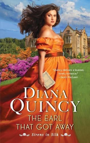 The Earl That Got Away: A Novel