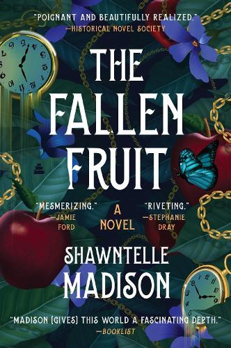The Fallen Fruit: A Novel