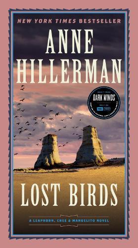 Lost Birds: A Novel