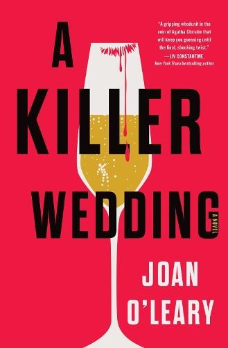 A Killer Wedding: A Novel