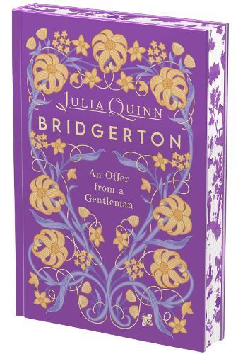Offer From a Gentleman Deluxe Collector's Edition: Bridgerton