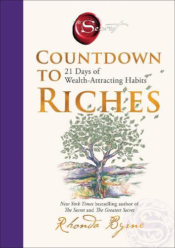 Countdown to Riches: 21 Days of Wealth-Attracting Habits
