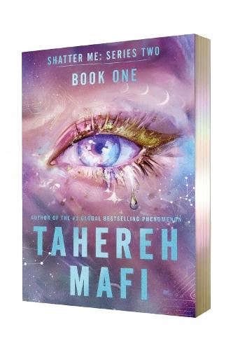 Watch Me Paperback Deluxe Limited Edition