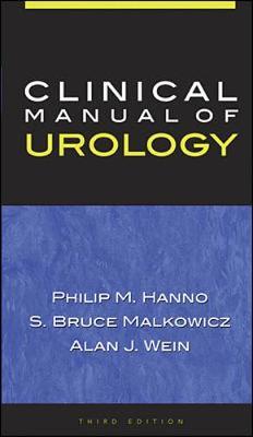Clinical Manual of Urology