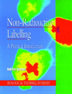 Non-Radioactive Labelling: A Practical Introduction