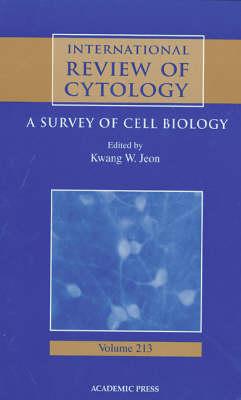 International Review of Cytology