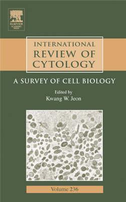 International Review of Cytology: A Survey of Cell Biology