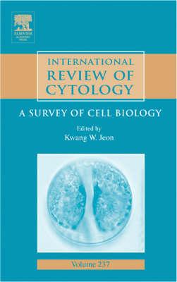 International Review of Cytology: A Survey of Cell Biology