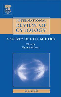 International Review of Cytology: A Survey of Cell Biology