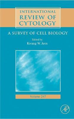 International Review of Cytology: A Survey of Cell Biology