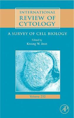 International Review of Cytology: A Survey of Cell Biology