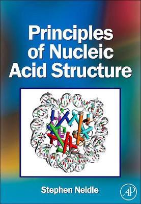 Principles of Nucleic Acid Structure