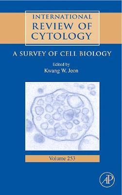 International Review of Cytology: A Survey of Cell Biology