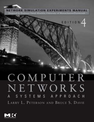 Network Simulation Experiments Manual