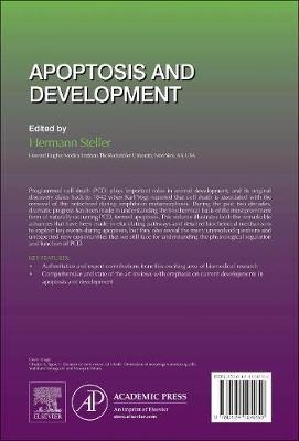 Apoptosis and Development