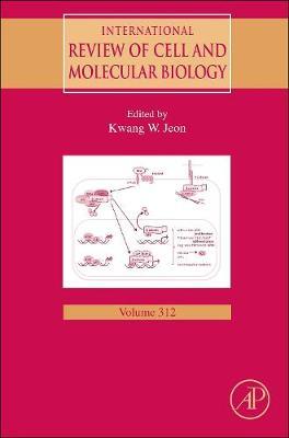 International Review of Cell and Molecular Biology