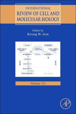 International Review of Cell and Molecular Biology