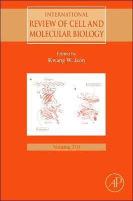 International Review of Cell and Molecular Biology
