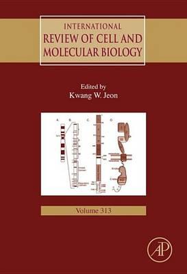 International Review of Cell and Molecular Biology