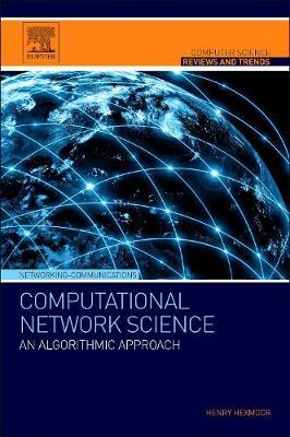 Computational Network Science: An Algorithmic Approach