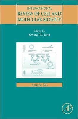 International Review of Cell and Molecular Biology