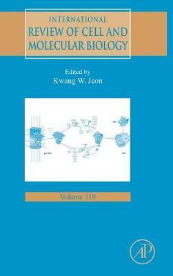 International Review of Cell and Molecular Biology