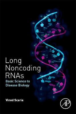 Long Noncoding RNAs: Basic Science to Disease Biology