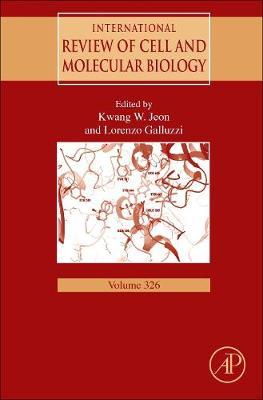 International Review of Cell and Molecular Biology