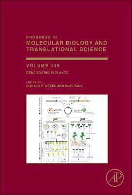 Gene Editing in Plants